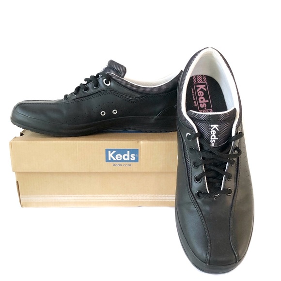 keds spirit